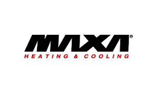 Maxa heating and cooling