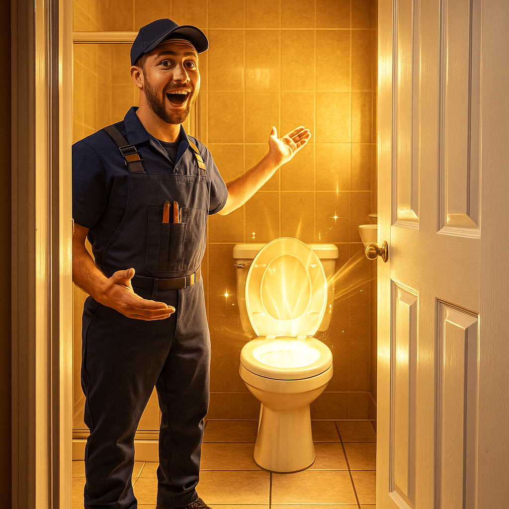Come Scegliere la Cassetta Wc
