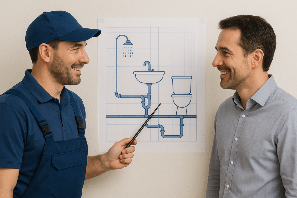 Progettazione Impianto Premliminare